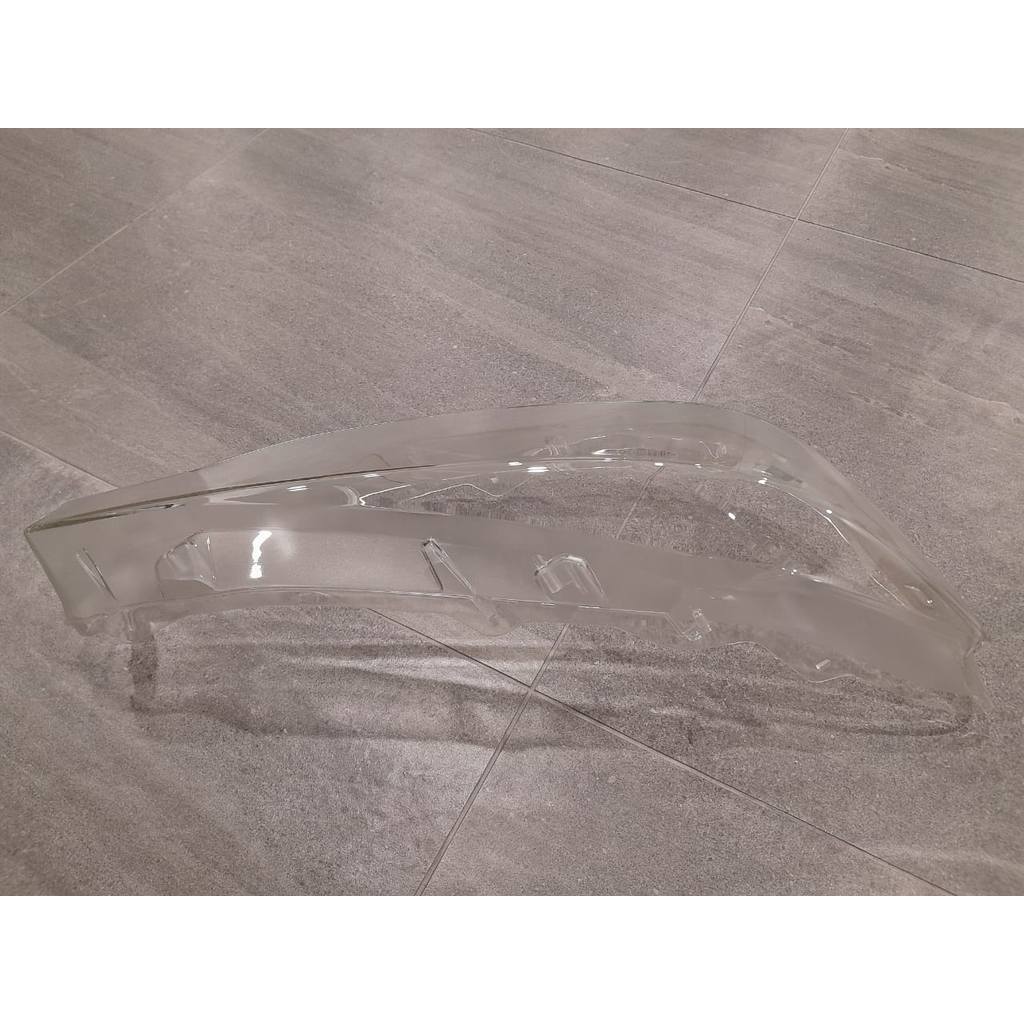 NEW OEM CHINA BMW F30 F31 3 SERIES LCI 2016-2018 HEADLIGHT LENSE COVER (LH) thumbnail