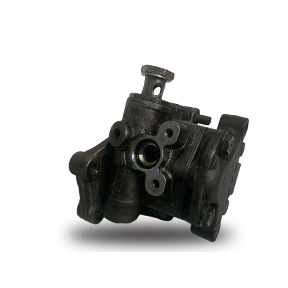 USED ORI AUDI Q7 4.2 2012-2016 POWER STEERING PUMP thumbnail
