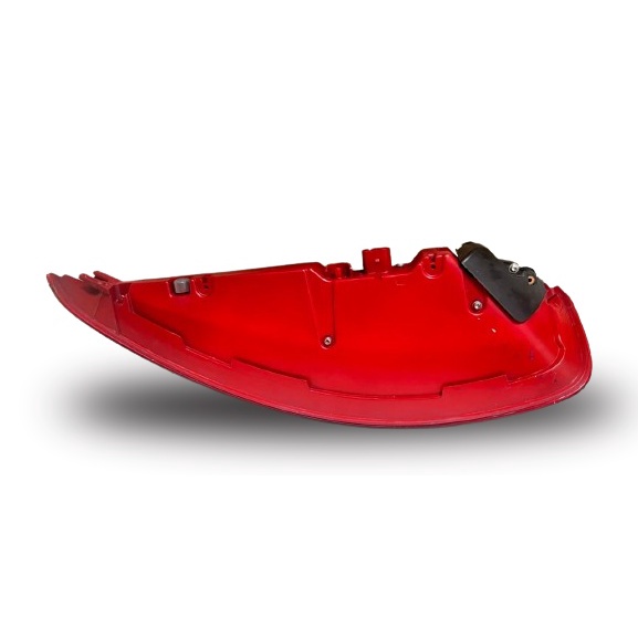 USED ORI PORSCHER 991 GTS 2016-2018 RIGHT TAIL LAMP thumbnail