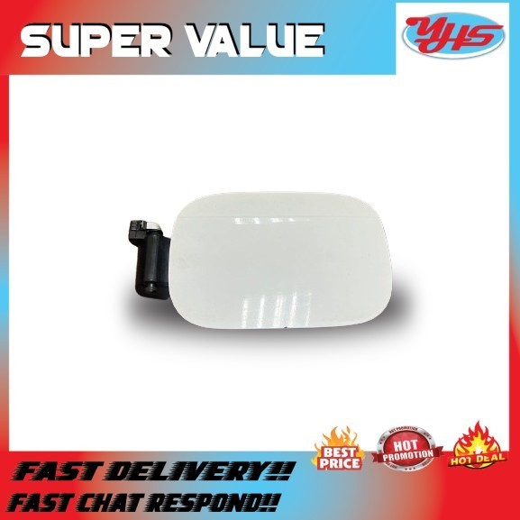 USED ORI MERCEDES ACLASS W177 2015-2019 FUEL TANK COVER