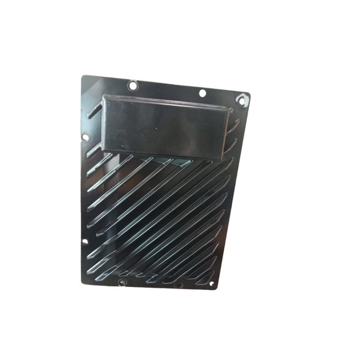 USED ORI JAGUAR XF XJL LANDROVER EVOQUE BH32 STEREO AMPLIFIER thumbnail