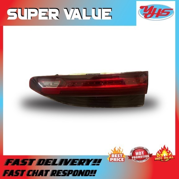 NEW ORI BMW G02 X4 2018-2022 TAIL LAMP LH