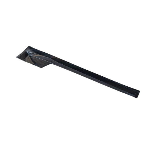 USED ORIGINAL VOLKSWAGEN AUDI TTRS 2014-2018 LEFT SIDE SKIRT thumbnail