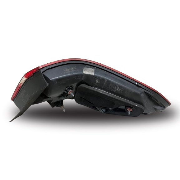 USED ORI MERCEDES W212 OLD MODEL TAIL LAMP RH LH (RH) thumbnail