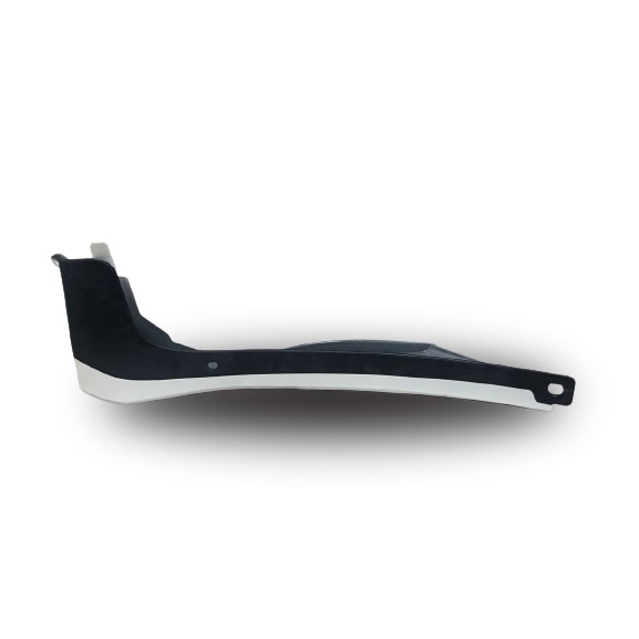 NEW ORI TOYOTA VELIFIRE 20 AHN20 2007-2013 MUDGUARD FENDER PANEL LH thumbnail