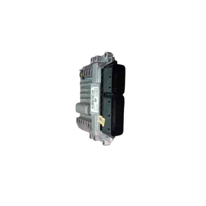 USED ORI SSANGYONG STAVIC 2.0 TURBO ENGINE ECU thumbnail
