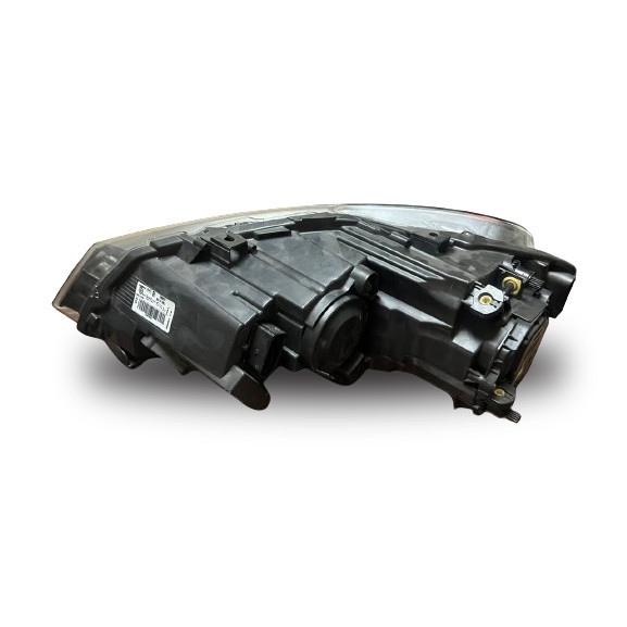 USED ORI VOLKSWAGEN POLO 2013-2016 HEADLIGHT RH thumbnail