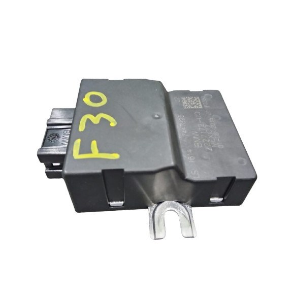 FUEL INJECTION PUMP CONTROL UNIT thumbnail