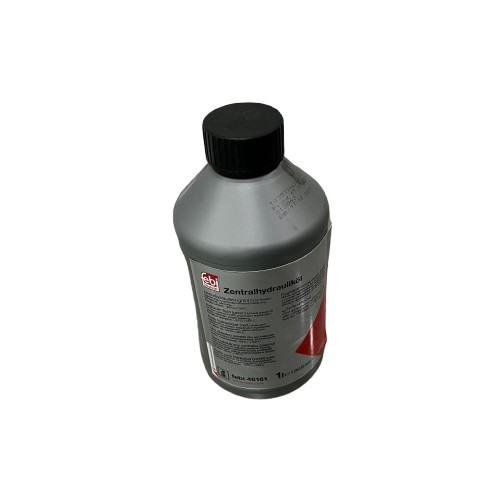 FEBI CENTRAL HYDRAULIC OIL OEM FOR MERCEDES PORSCHE BENTLEY VW (2013-2018) thumbnail
