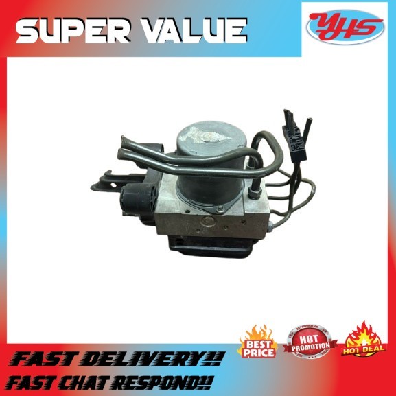 USED ORI MERCEDES W212 E250 2012-2016 ABS PUMP
