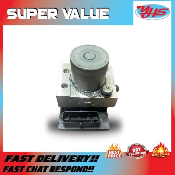 USED ORI LAND ROVER SPORT LR322 2013-2019 ABS PUMP