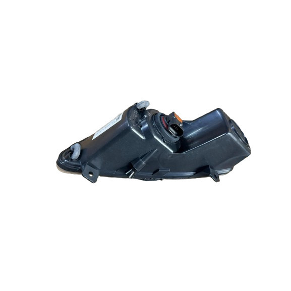 NEW HELLA VOLKSWAGEN POLO FRONT FOG LIGHT RH thumbnail