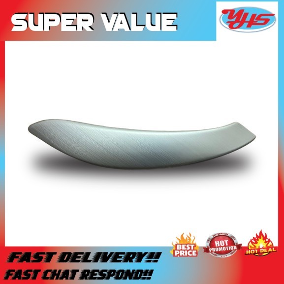 NEW ORI BMW 3SERIES F34 2016-2022 LEFT DOOR PULL HANDLE