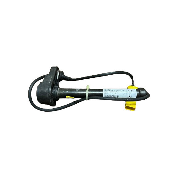 USED ORI MERCEDES E63 W213 AMG 2015-2022 BONNET HINGE ACTUATOR RH LH (RH) thumbnail