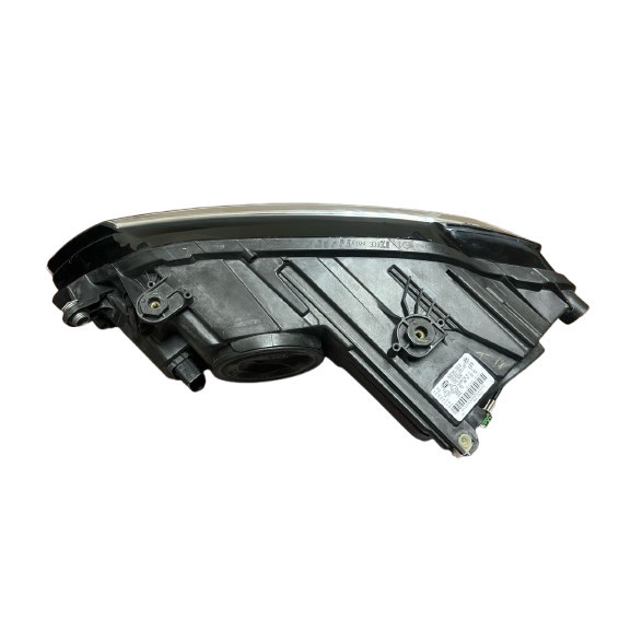 USED ORI VOLKSWAGEN JETTA 2014-2017 HEADLIGHT RH thumbnail
