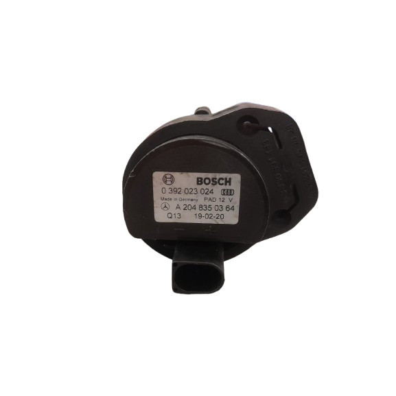 USED ORIGINAL MERCEDES BENZ C CLASS W204 E CLASS W212 2013-2019 CIRCULATION WATER MOTOR thumbnail