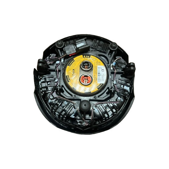 USED ORI FORD MUSTANG 5.0 2015-2019 DRIVER AIRBAG thumbnail