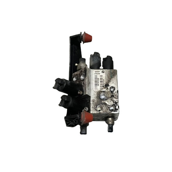USED BMW E66 730i 740iL 2009-2013 INTILOBAR VALVE BLOCK thumbnail