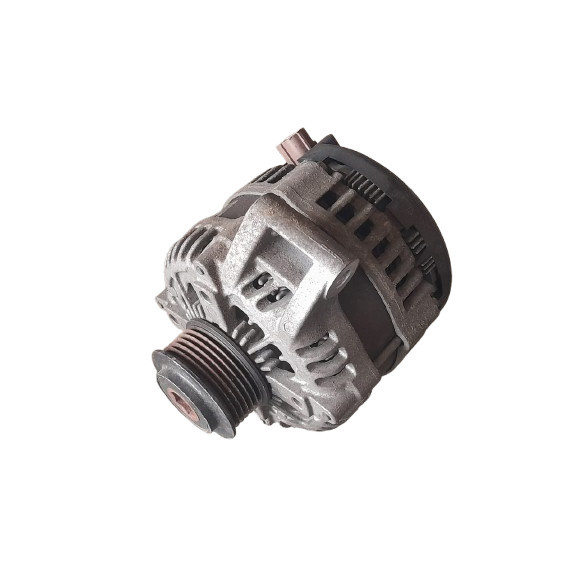 USED ORIGINAL ASTON MARTIN DB9 6.0 2010-2019 ALTERNATOR thumbnail