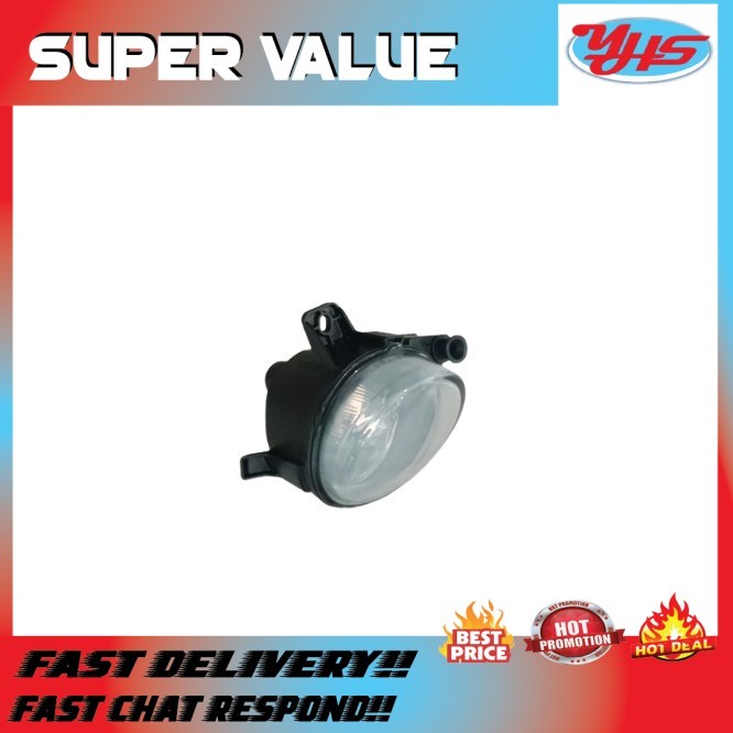 NEW ORI AUDI A5 FOG LAMP