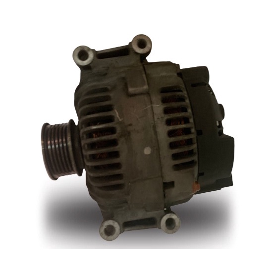 USED ORI AUDI A6/A7 CGW 2.8  2012-2016 ALTERNATOR TURBO thumbnail