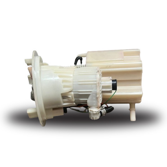 USED ORI MERCEDES W117 W176 AMG 2014-2019 FUEL PUMP thumbnail