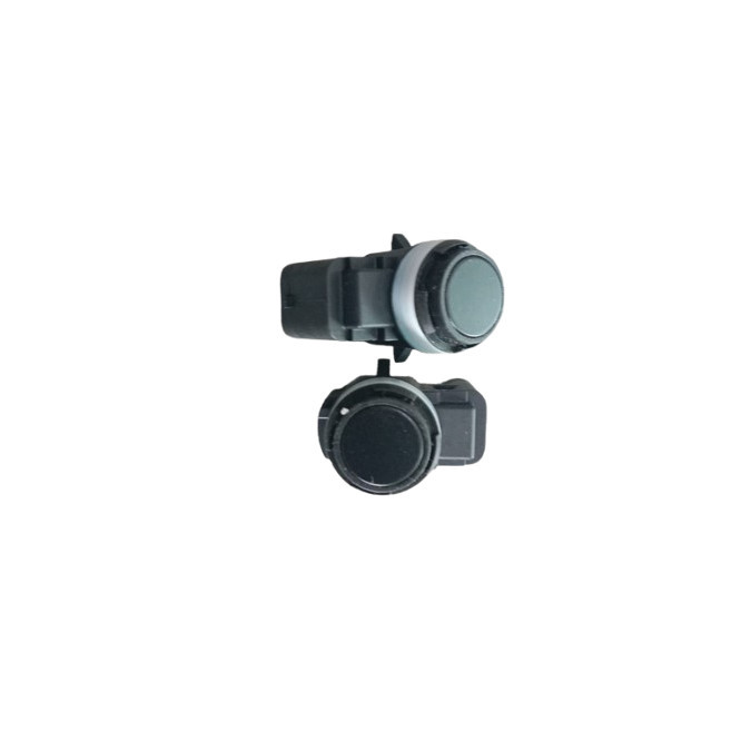 NEW ORI B X7 SERIES BLACK FRONT BUMPER PARKING AID ASSIST SENSOR thumbnail