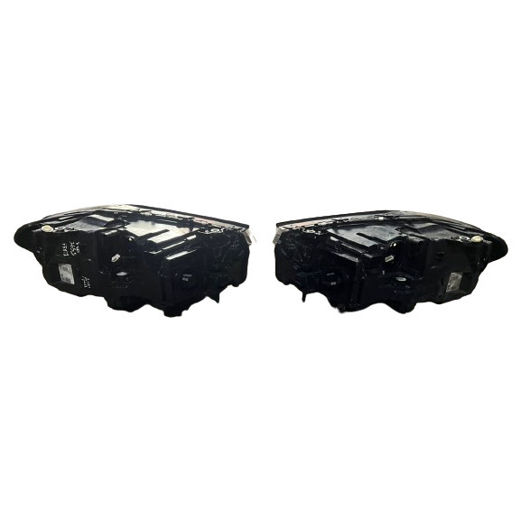 USED ORI BMW X3 G01 2016-2020 HEAD LAMP RH LH (RH) thumbnail