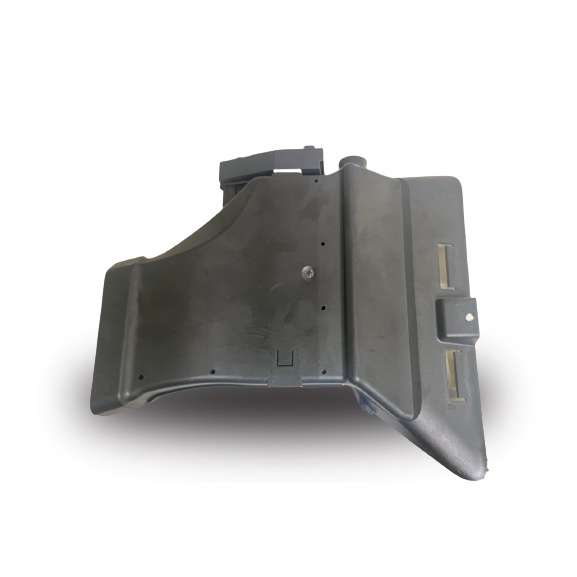 USED ORI BMW 5SERIES 7SERIES F10-F02 RIGHT/LEFT AUXILIARY ELECTRIC HEATER CORE (RIGHT) thumbnail