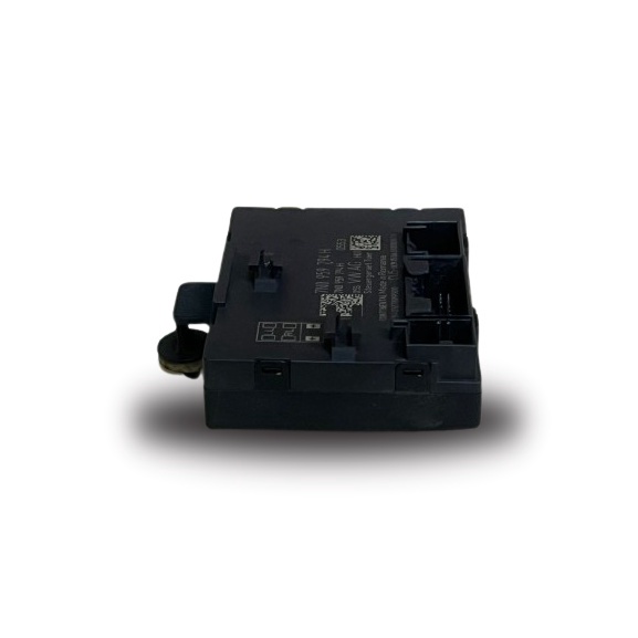 USED ORI VOLKSWAGEN SHAREN 7N0 2014/2016 DOOR CONTROL UNIT thumbnail