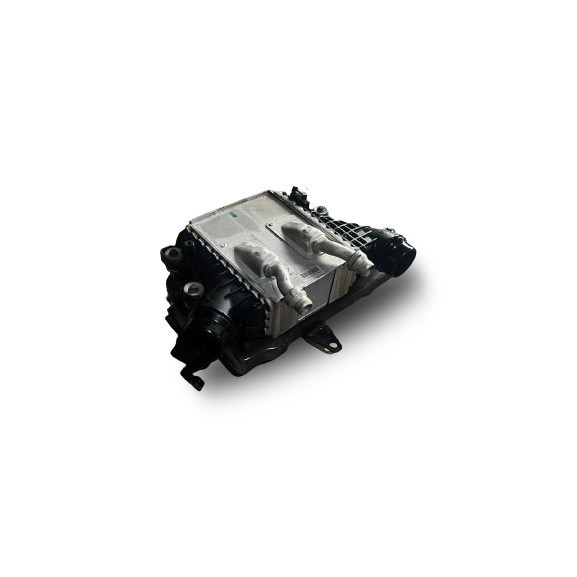 USED ORI LAND ROVER EVOQUE LR560 E-PACE INTERCOOLER thumbnail