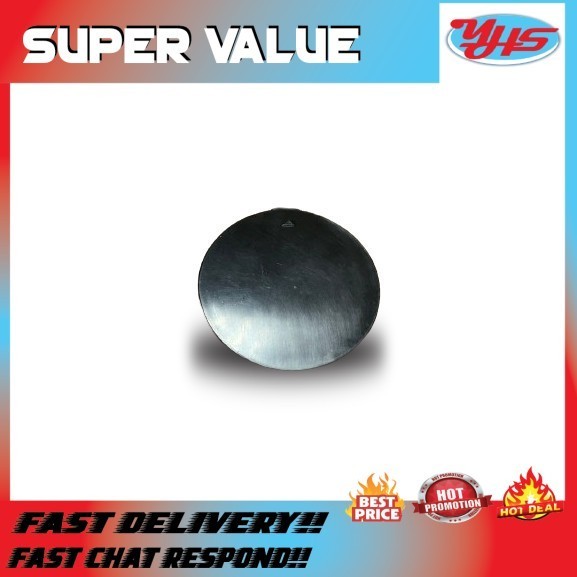 NEW ORI BMW F15 MSPORT 2015-2019 TOWING COVER