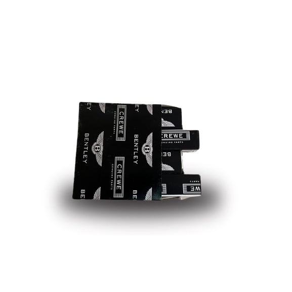 NEW ORI BENTLEY FLYING SPUR 6.0 2009-2015  SPARK PLUG (X4) thumbnail