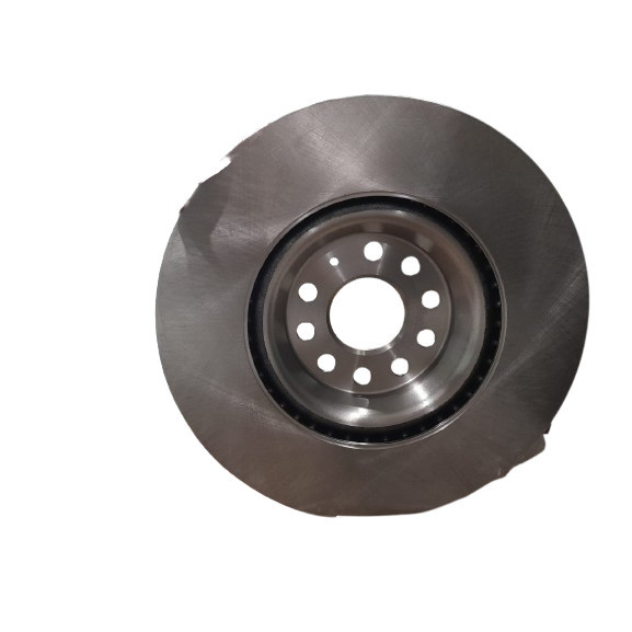 OEM ORIGINAL VOLKSWAGEN PASSAT B8 TIGUAN ALL SPEC MK3 2017-2022 BRAKE DISC thumbnail