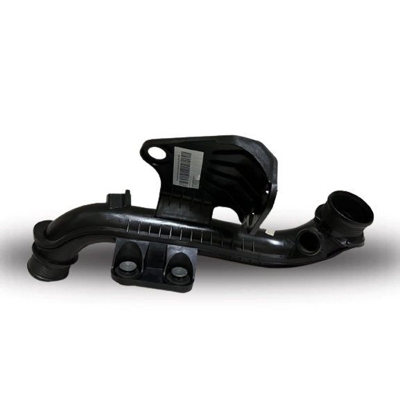 NEW ORI AUDI A6C7 2.0 TURBO PRESSURE PIPE LEFT SPORTBACK thumbnail