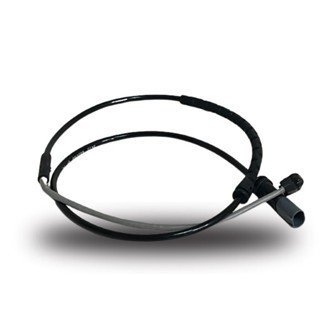 NEW OEM BMW E60 525i 2009 REAR BRAKE PAD WEAR SENSOR thumbnail