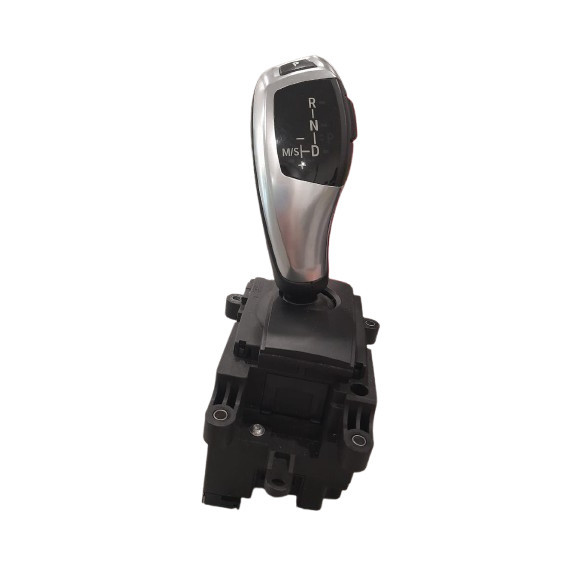 USED ORIGINAL BMW 5 GRAN TURISMO F07 2014-2019 GEAR SHIFTING MECHANISM thumbnail