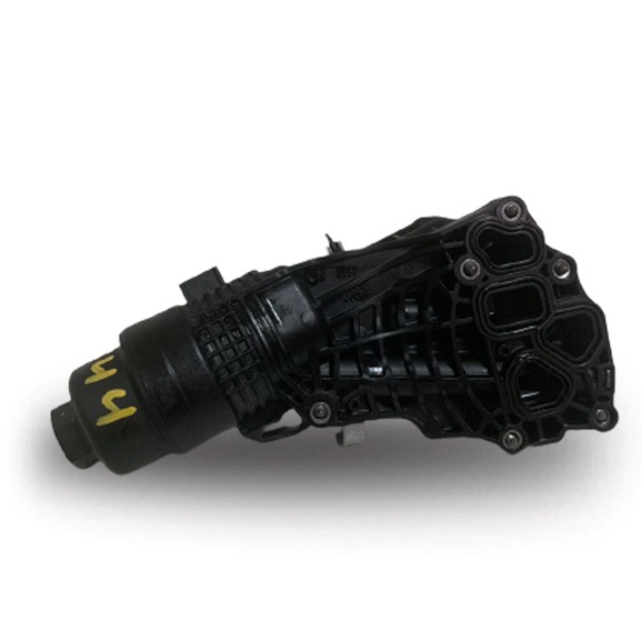 USED ORI BMW MINI F56 F48 F44 F46 2013/2018 OIL FILTER HOUSING thumbnail