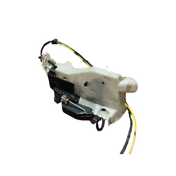 USED ORI MERCEDES W220 2004-2009 FRONT LEFT DOOR LOCK thumbnail