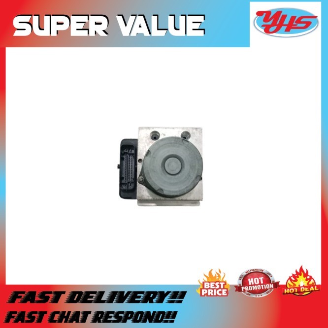 USED ORI RANGE ROVER SPORT LR494 ABS PUMP