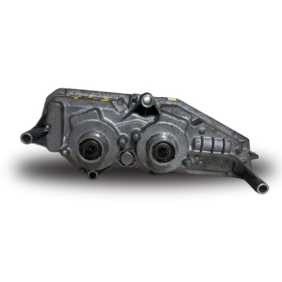 USED ORI RENAULT CAPTUR 2015-2109 TRANSMISSION GEARBOX CONTROL thumbnail