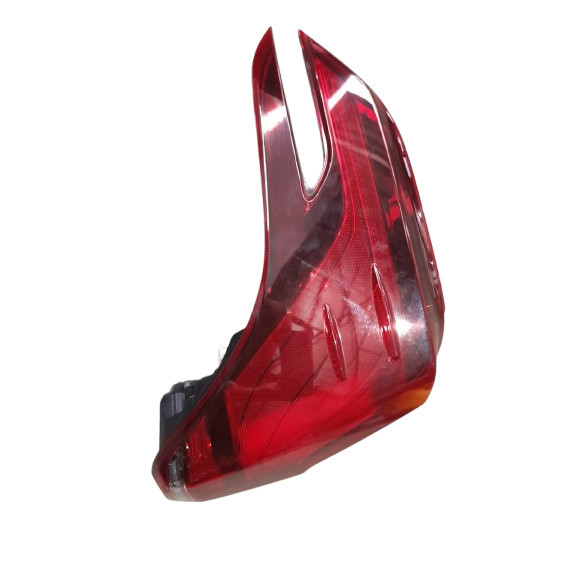 USED ORIGINAL TOYOTA ALPHARD AGH30 2018-2022 TAIL LIGHT (LH) thumbnail