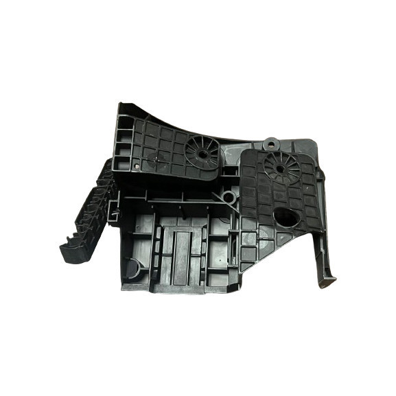 USED ORI AUDI VW MK8 JETTA A1 2013-2018 RELAY FUSE BOX BRACKET thumbnail