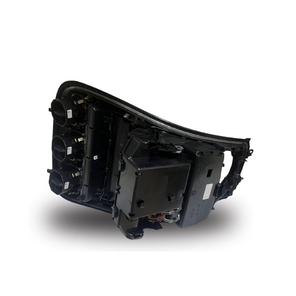 USED ORI MERCEDES W205 W213 2015-2018 CENTRE CONSOLE STROGE COMPARTMENT thumbnail