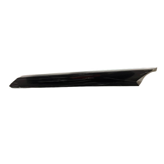 NEW ORI VOLKSWAGEN TIGUAN DOOR TRIM MOULDING thumbnail