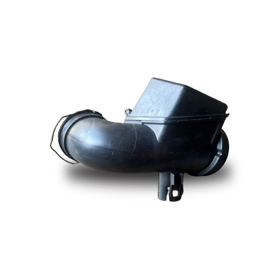 USED ORI BMW G30 G12 DIESEIL 3.0 2015-2022 AIR INTAKE PIPE thumbnail