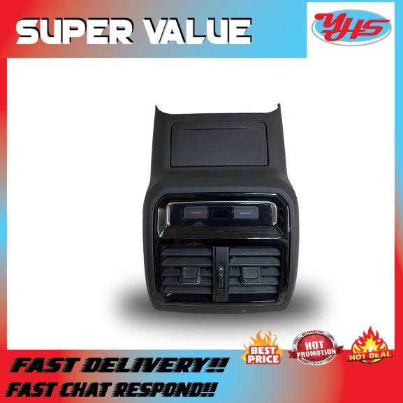 USED ORI VOLKSWAGEN PASSAT B8 2015-2022 AIR VENT