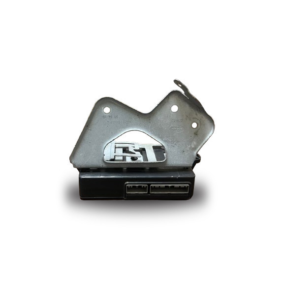 USED ORI LAND ROVER LR322 2013-2018 KEYLESS ENTRY RECIEVER ECU thumbnail
