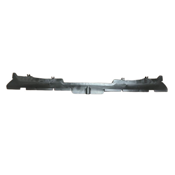 NEW ORI VOLKSWAGEN TIGUAN FRONT PANEL AIR DEFLECTOR thumbnail