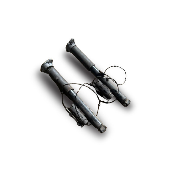 USED ORI MERCEDES AMG W213 2016-2022 REAR SHOCK ABSORBER  RH LH (LH) thumbnail